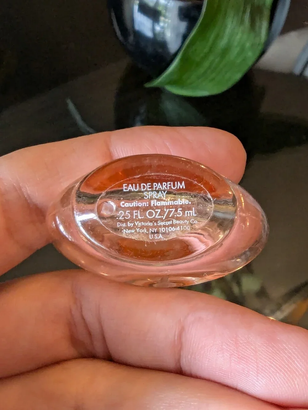 Victoria’s Secret Breathless